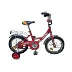 Детский велосипед Novatrack Х44858 Vector Red