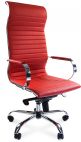 Компьютерное кресло Chairman 710 Красное