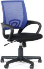 Компьютерное кресло Chairman 696 TW-05 Синее