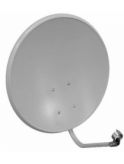 Спутниковая антенна СТВ-0.55 d-55 См.