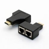 Rexant HDMI удлинитель по витой паре (8p8c) REXANT (17-6916)