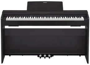 Цифровое пианино Casio Privia PX-870BK