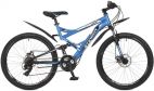 Велосипед Stinger Versus D 20 (2017) Blue