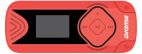 Flash MP3-плеер Digma R3 Red