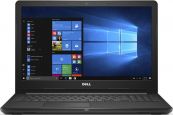 Ноутбук Dell Inspiron 3567 (Core i3 6006U 2.0Ghz/15.6/4Gb/1Tb/DVD/Radeon R5 M430/Linux/Black) 3567-1069