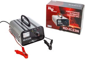 Зарядное устройство для аккумулятора RedVerg RD-IC23N