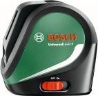 Нивелир Bosch UniversalLevel 3 Basic 0603663900