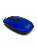 Мышь CBR CM-150 Blue