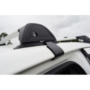 Багажник на крышу с дугами WingBar RS универсальный Roof-Rack Sistems