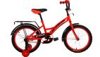 Детский велосипед Star BMX 16 (2017) Red
