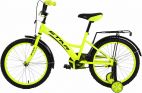 Детский велосипед Star BMX 14 (2017) Yellow