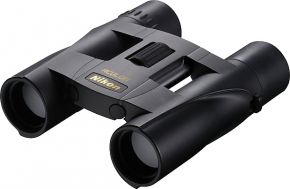 Бинокль Nikon Aculon А30 8x25 Black