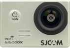 Экшн-камера Sjcam Elite SJ5000X Silver