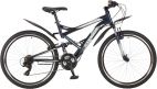 Велосипед Stinger Versus 16 (2017) Blue gray