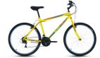 Велосипед Altair MTB HT 26 1.0 17 (2017) Yellow
