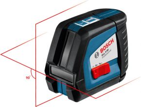 Нивелир Bosch GLL 2-50 Professional 0601063104