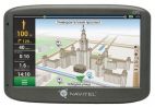 Navitel GPS навигатор автомобильный Navitel N500