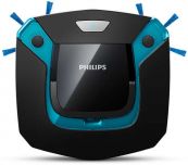 Робот-пылесос для сухой и влажной уборки Philips SmartPro Easy FC8794/01