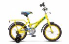 Детский велосипед Stels Talisman 9.5 (2018) Yellow