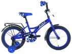 Детский велосипед для мальчиков Star BMX 16 (2017) Blue