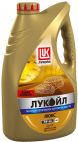 Моторное масло Лукойл Люкс SL/CF 5w40 4л