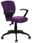 Компьютерное кресло Бюрократ CH-636AXSN Violet