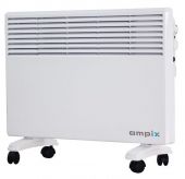 Ampix Обогреватель конвекционный Ampix AMP-6206
