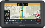 Портативный GPS-навигатор Prology iMap-A520