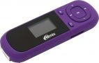 Flash MP3-плеер Ritmix RF-3360 4Gb Violet