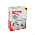 Filtero Посудомоечная машина Filtero Ср-во от накипи См и ПММ