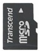 FLASH ПАМЯТЬ TransFlash/microSD 16 Gb class 10