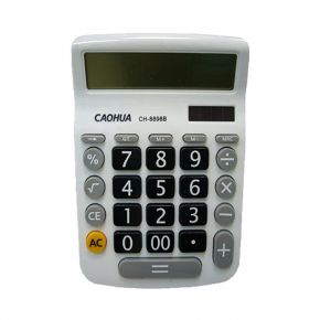 Калькулятор Caohua CH-8898B