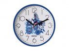 Часы настенные Centek СТ-7105 (гжель)