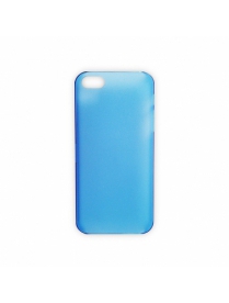 Чехол CBR для Iphone 5/5S FD 371-5 Blue