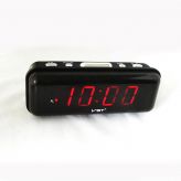 VST Часы будильник VST 738-1