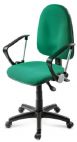 Компьютерное кресло Дэфо Factor Зеленый