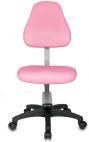 Детское компьютерное кресло Дэфо TW-13A Neon KD-8 Розовое