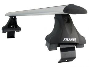 Багажник Атлант с дугами в форме крыла Атлант