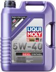 Моторное масло Liqui Moly Synthoil Diesel 5W40 1л