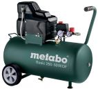 Поршневой масляный компрессор Metabo 250-50 W OF (601535000)