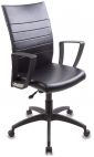 Компьютерное кресло Бюрократ CH-400/Black
