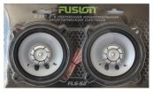 Fusion Автомобильные колонки FUSION FLS-52