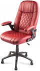 Компьютерное кресло Дэфо Dream (MA-082) Красное