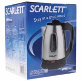 Scarlett Чайник SCARLETT SC-EK21S20