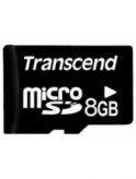 FLASH ПАМЯТЬ TransFlash/microSD 8 Gb class 4-6