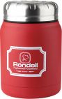 Термос Rondell RDS-941 Red Picnic