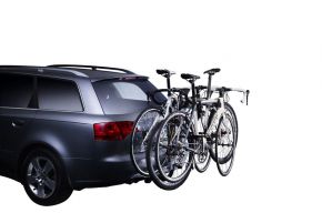 Велокрепление Thule HangOn 972 (3 велосипеда) Thule