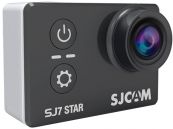 Экшн-камера Sjcam SJ7 Star Black