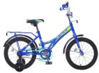 Детский велосипед Stels Talisman 14 Z010 9.5 (2018) Blue