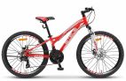 Велосипед Stels Navigator 460 MD 11 (2017) Red